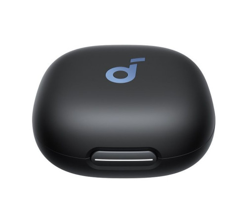 Навушники Anker SoundCore Sport X20 Black (A3968G11)