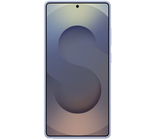 Чохол до мобільного телефона Samsung Galaxy S25 Ultra (S938) Silicone Case Light Blue (EF-PS938CLEGWW)