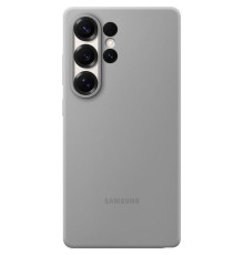 Чохол до мобільного телефона Samsung Galaxy S25 Ultra (S938) Silicone Case Grey (EF-PS938CJEGWW)
