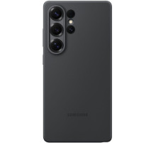 Чехол для мобильного телефона Samsung Galaxy S25 Ultra (S938) Silicone Case Black (EF-PS938CBEGWW)