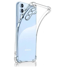 Чохол до мобільного телефона BeCover Anti-Shock Samsung Galaxy A56 SM-A566 Clear (712897)