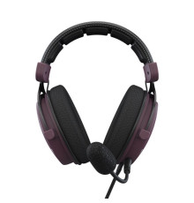 Навушники Dark Project One HS4 Wired Purple/Black (DPO-HS-5004)