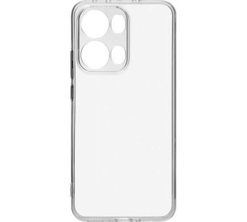 Чохол до мобільного телефона Armorstandart Air OPPO Reno13 Pro 5G Camera cover Clear (ARM81884)