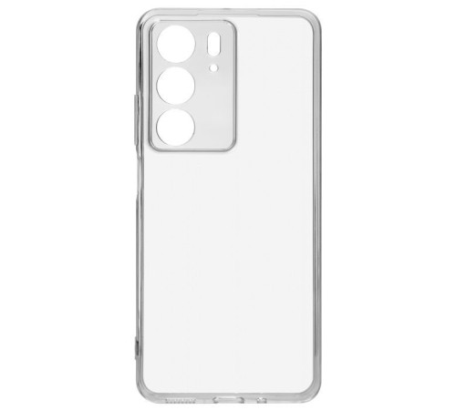 Чохол до мобільного телефона Armorstandart Air Realme C75 4G Camera cover Clear (ARM82891)