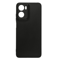Чехол для мобильного телефона Armorstandart Matte Slim Fit Motorola G05/E15 Camera cover Black (ARM82997)