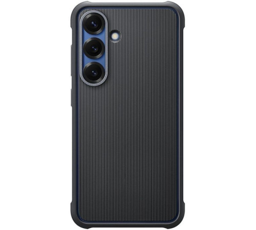 Чохол до мобільного телефона Samsung Galaxy S25 (S931) Rugged case (EF-RS931CBEGWW)