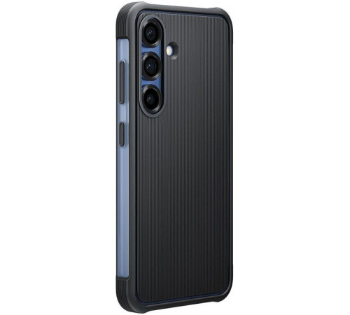 Чохол до мобільного телефона Samsung Galaxy S25 (S931) Rugged case (EF-RS931CBEGWW)