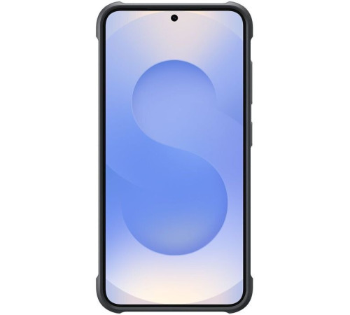 Чохол до мобільного телефона Samsung Galaxy S25 (S931) Rugged case (EF-RS931CBEGWW)