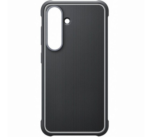 Чохол до мобільного телефона Samsung Galaxy S25 (S931) Rugged case (EF-RS931CBEGWW)
