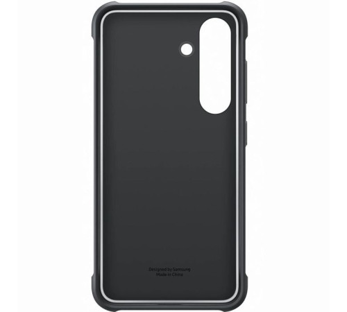Чохол до мобільного телефона Samsung Galaxy S25 (S931) Rugged case (EF-RS931CBEGWW)