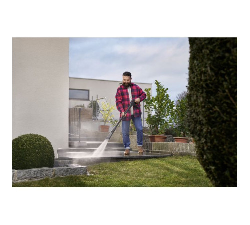 Насадка для мийки високого тиску Karcher ecoBooster 145 (2.645-384.0)