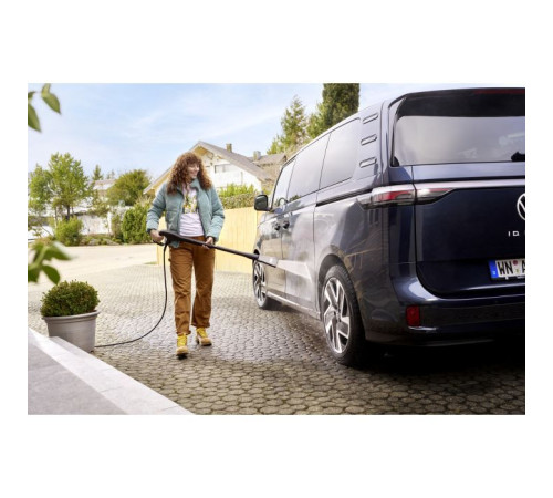 Насадка для мийки високого тиску Karcher ecoBooster 145 (2.645-384.0)