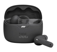 Навушники JBL Tune 245NC Black (JBLT245NCTWSBLK)