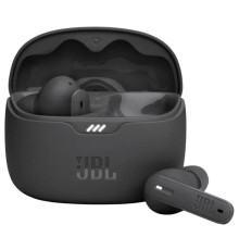 Навушники JBL Tune 245NC Black (JBLT245NCTWSBLK)