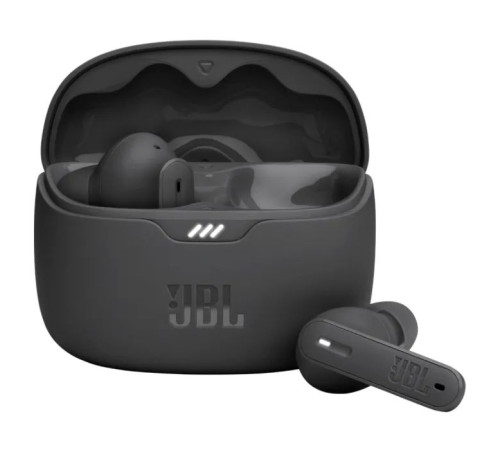 Навушники JBL Tune 245NC Black (JBLT245NCTWSBLK)
