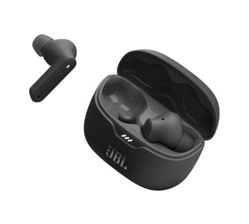 Навушники JBL Tune 245NC Black (JBLT245NCTWSBLK)