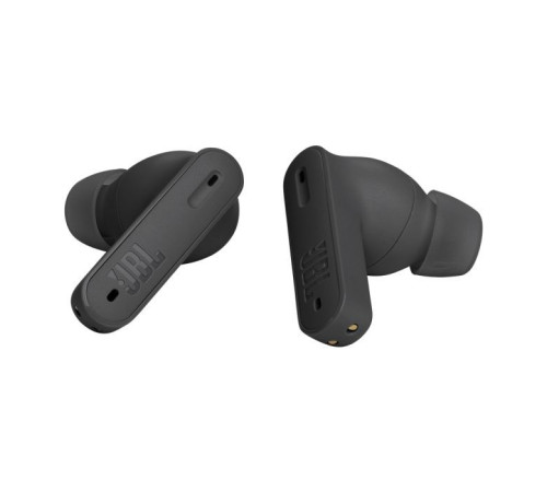 Навушники JBL Tune 245NC Black (JBLT245NCTWSBLK)