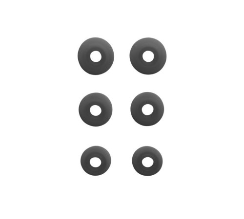 Навушники JBL Tune 245NC Black (JBLT245NCTWSBLK)