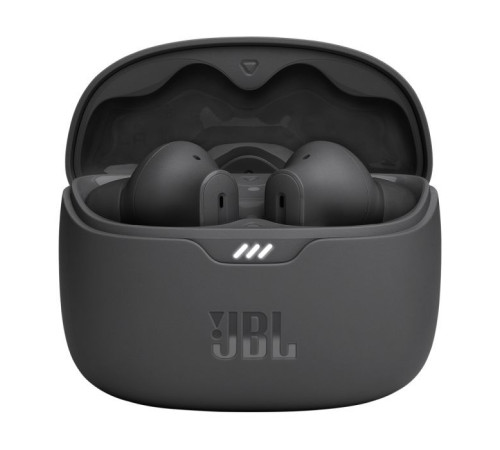 Навушники JBL Tune 245NC Black (JBLT245NCTWSBLK)