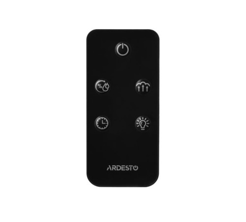 Зволожувач повітря Ardesto USH-H-4B