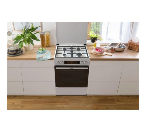 Плита Gorenje GK6C5WF