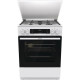 Плита Gorenje GK6C5WF
