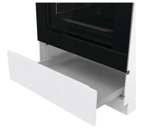 Плита Gorenje GK6C5WF