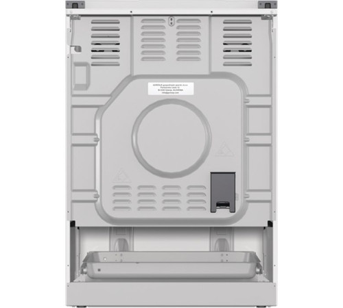 Плита Gorenje GK6C5WF
