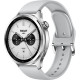 Смарт-годинник Xiaomi Watch S4 Silver BHR9197GL (1126557)