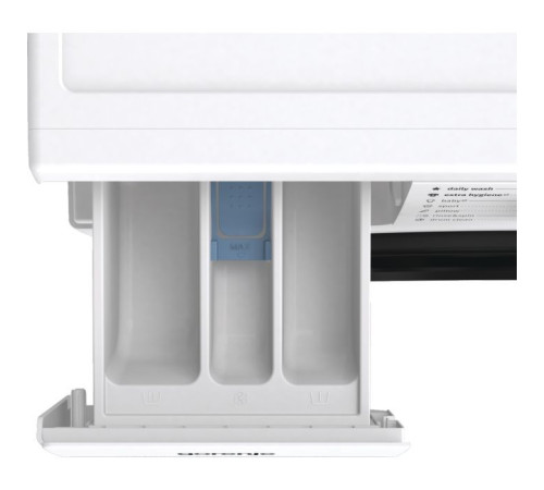 Пральна машина Gorenje W3NGPI61SBS