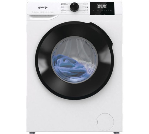 Пральна машина Gorenje W3NGPI61SBS