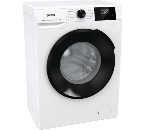 Пральна машина Gorenje W3NGPI61SBS