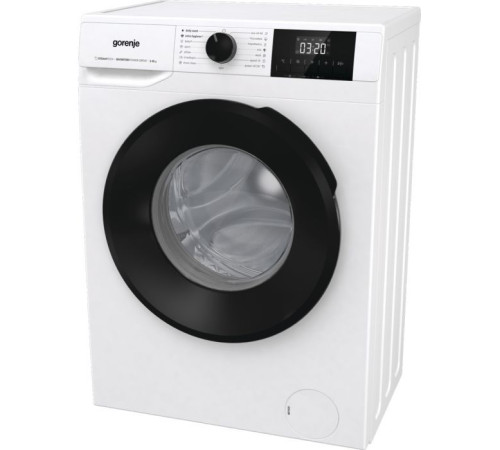 Пральна машина Gorenje W3NGPI61SBS