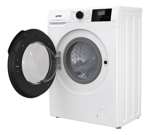 Пральна машина Gorenje W3NGPI61SBS