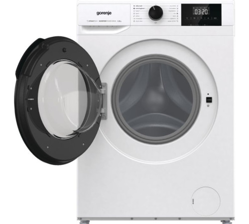 Пральна машина Gorenje W3NGPI61SBS