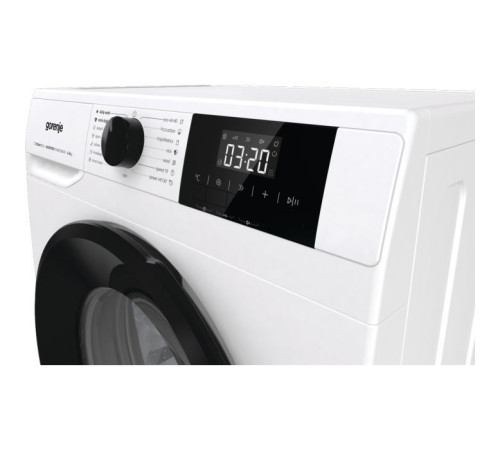 Пральна машина Gorenje W3NGPI61SBS