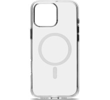 Чохол до мобільного телефона Harder Nude MagCase Apple iPhone 16 Pro Max (ARM82298)