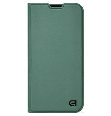 Чохол до мобільного телефона Armorstandart OneFold Case Motorola G15 Green (ARM83010)