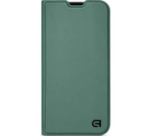 Чохол до мобільного телефона Armorstandart OneFold Case Motorola G15 Green (ARM83010)