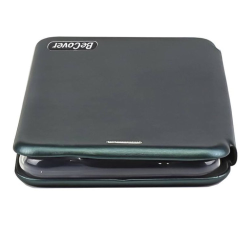 Чохол до мобільного телефона BeCover Exclusive Samsung Galaxy M15 5G SM-M156 Dark Green (711051)