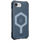 Чохол до мобільного телефона UAG iPhone 16E (4th Gen, 2025), Essential Armor MagSafe, Cloud Blue (114496114151)