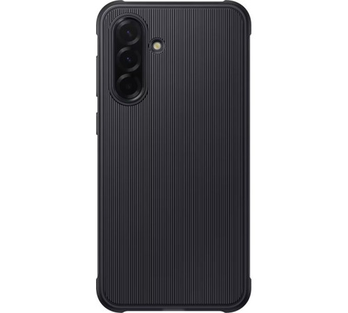 Чохол до мобільного телефона Samsung Galaxy A36 (A366), Rugged case (EF-RA366CBEGWW)