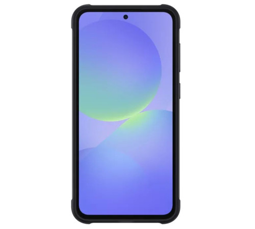 Чохол до мобільного телефона Samsung Galaxy A36 (A366), Rugged case (EF-RA366CBEGWW)