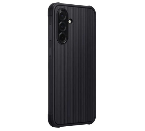 Чохол до мобільного телефона Samsung Galaxy A36 (A366), Rugged case (EF-RA366CBEGWW)