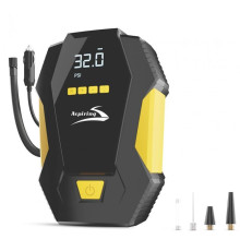 Автомобільний компресор Aspiring Airflow 1 150psi 35L