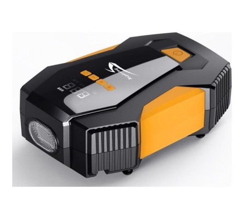 Автомобільний компресор Aspiring Airflow 1 150psi 35L