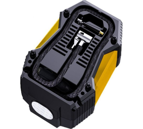 Автомобільний компресор Aspiring Airflow 1 150psi 35L