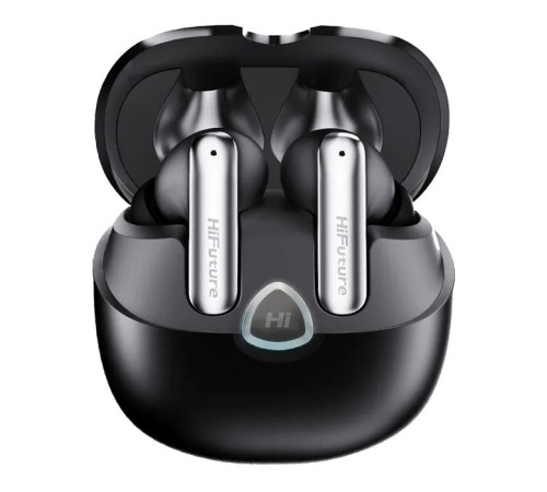 Навушники HiFuture SonicAir Black (sonicair.black)