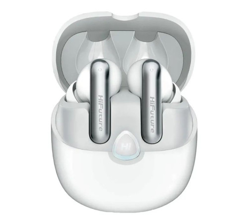 Навушники HiFuture SonicAir White (sonicair.white)