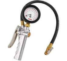 Пистолет для подкачки колес Toptul 1/4" профессиональный (JEAL160A)